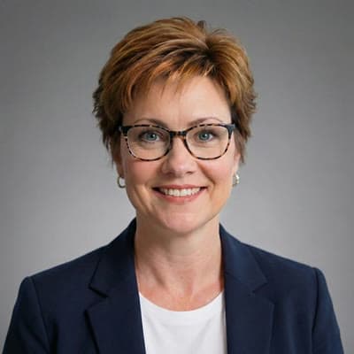 Debbie O’Brien